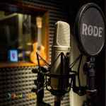 آموزش گویندگی و دوبله در استودیو شبکه هنر