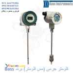 فلومتر جرمی حرارتی