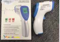 فروش تب سنج لیزری بدون تماس
