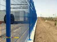 تولد انواع توری و حصار توری هیرکان