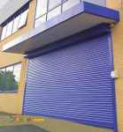 فروش ونصب انواع درب های اتوماتیک شیشه های دوجداره لمینیت و سکوریت کرکره ریلی و بازویی