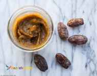 فروش خمیر خرما مستقیم از کارخانه