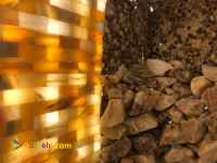 ساخت پیشرفته اتاق نمک به شیوه پاینده