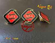 بج یا نشان سینه