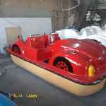 قایق سازی زرین کار صفاهان