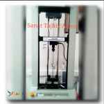 تست کشش و فشار یونیورسال