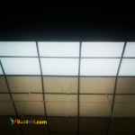 نصاب سقف توالت و حمام در کرج