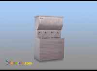 فروشگاه یخچالهای صنعتی برودتی و تجهیزات فروشگاهی