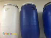 فروش بشکه قفل دار ، بشکه دهان گشاد با کمربند فلزی