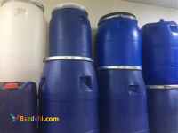 تولید و فروش انواع بشکه با طوقه