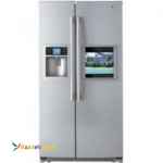 تعمیر و سرویس انواع یخچال و فریزر های خانگی