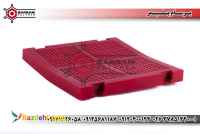 توری ترومل پلی یورتان