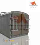 فروش و  راه‌اندازی کوره‌های صنعتی زغال