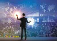 توانمند‌سازی دیجیتالی برای ورود به  بازارهای جهانی 