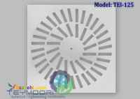 دریچه خورشیدی 1