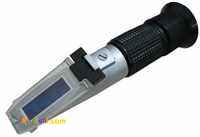 فروش انواع رفرکتومتر های آزمایشگاهی کیان پرتو