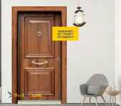 درب ضد سرقت 