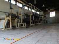 فروش خط کامل تولید دستگاه مقوای بهداشتی