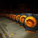 بایگانی اگزوزفن در اهواز