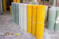 سایه پوشش شرق مرکز فروش ورق پلی کربنات، طلق، ایرانیت، یونولیت، ورق سیمانی، کارتن پلاست