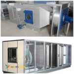 قیمت دستگاههای خنک کننده سالن قارچ