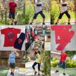 پوشاک گل تن پوشاک نوزاد.کودک.نوجوان