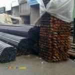 لوازم داربست نو و لوازم داربست دست دوم