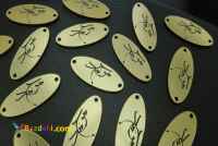 گروه تولیدی نشانه ساز - تولید انواع مارک و لیبل