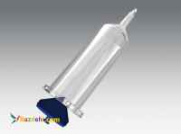 سرنگ انژکتور