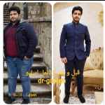 دکتر محمد گنجه متخصص جراحی عمومی و جراح چاقی