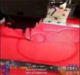 فروش دستگاه تک رنگ اورگان مخصوص عروسک دوزی