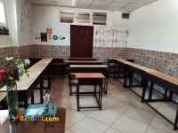 آموزشگاه غیردولتی مکتب الرضا خانی اباد