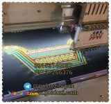 فروش دستگاه های گلدوزی کامپیوتری ۲۰۱۹ اورگان