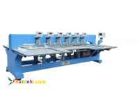 فروش جدید ترین دستگاه های چرخ تمام کامپیوتری نگین زن 2 رنگ