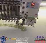 فروش دستگاه قیطان دوزی اورگان