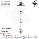 لول سوئیچ پلی اتلین