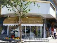 مرکز فروش انواع سایبان برقی مرکز سایبان سر