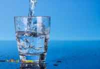 تولید آب مقطر با بهترین کیفیت ارسال به سراسر کشور