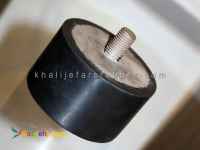 توليد قطعات لاستيكی ديافراگم صنعتی واشر سازی وساخت واشر فلنچ  واشر نسوز تسمه تردمیل