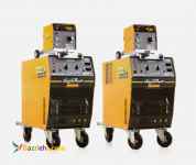 فروش تجهیزات جوش و برش