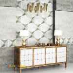 کاشی و سرامیک بوم سرامیک مدل هوگو