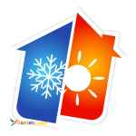 سرویس، بازدید, عیب یابی، تعمیر و نگهداری انواع سیستم های سرمایشی و گرمایشی 