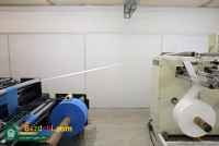 فروش دستگاه اتوماتیک دوخت ماسک پزشکی 