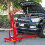 عرضه جدیدترین و تخصصی ترین تجهیزات تعمیرگاهی