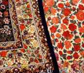 کارخانه قالیشویی آنلاین همراه با ضمانت نامه کتبی