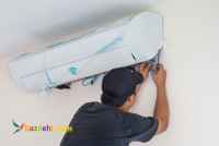 نصب و تعمیر کولرگازی|88214531|09127388907