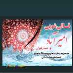 کارخانه قالیشویی امیرآباد ضامن سلامتی فرش شما