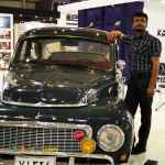 تعمیرگاه سیار امیر نوری