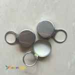 درب آسان بازشو آلومینیومی 