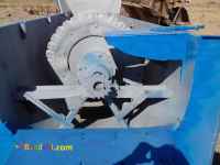 فروش دستگاه های شن شویی